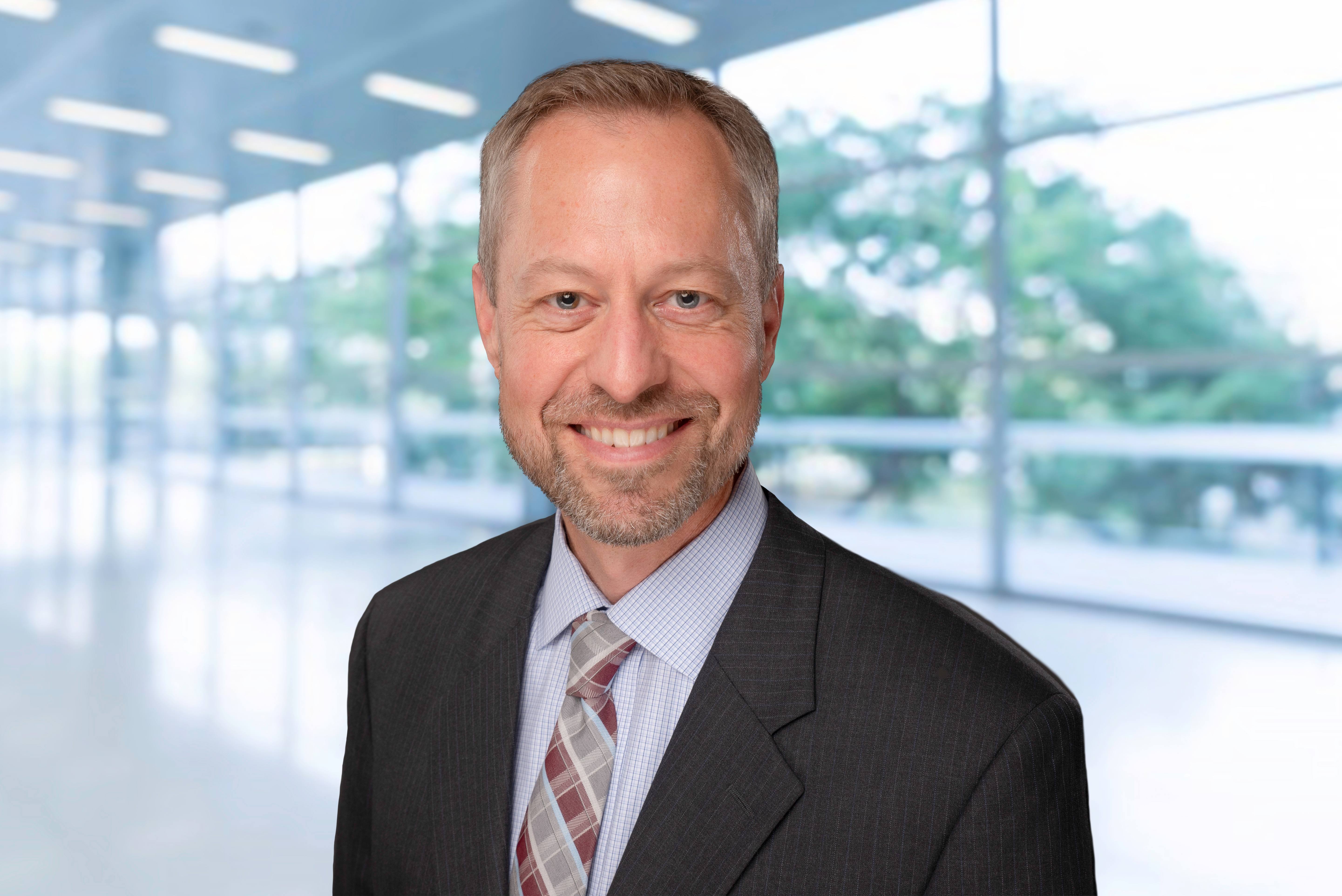 Dr. Curt Buermeyer - Executive Leadership Coach